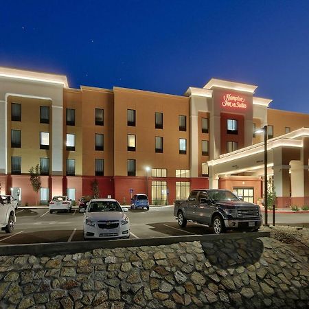 Hampton Inn & Suites Las Cruces I-10, Nm Εξωτερικό φωτογραφία