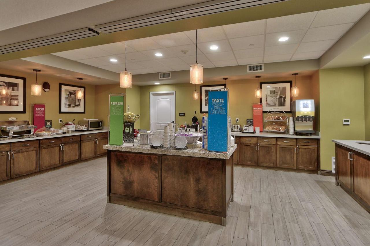 Hampton Inn & Suites Las Cruces I-10, Nm Εξωτερικό φωτογραφία