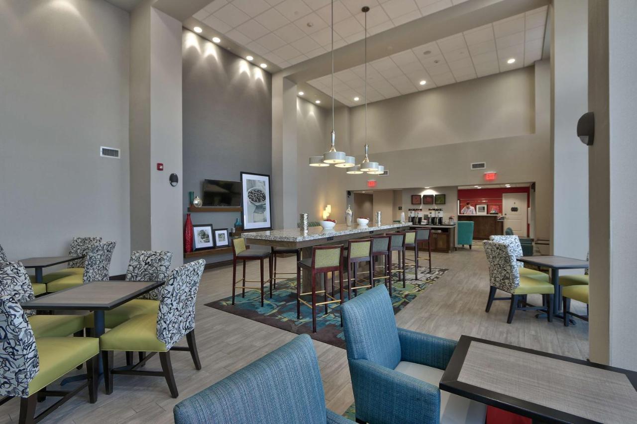 Hampton Inn & Suites Las Cruces I-10, Nm Εξωτερικό φωτογραφία