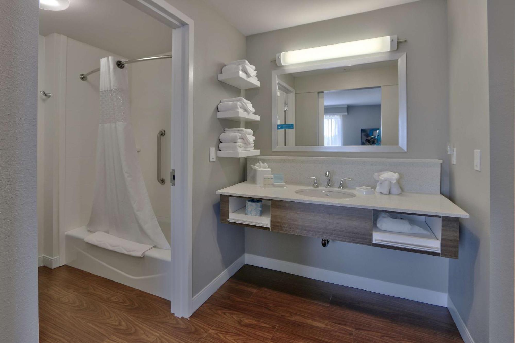 Hampton Inn & Suites Las Cruces I-10, Nm Εξωτερικό φωτογραφία