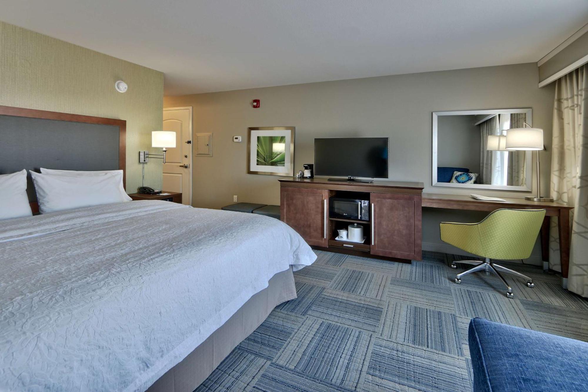 Hampton Inn & Suites Las Cruces I-10, Nm Εξωτερικό φωτογραφία