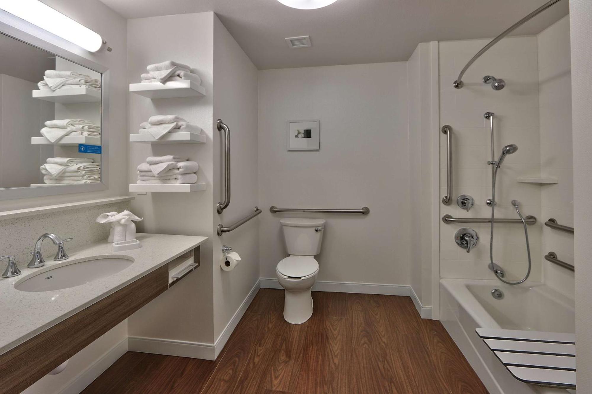Hampton Inn & Suites Las Cruces I-10, Nm Εξωτερικό φωτογραφία