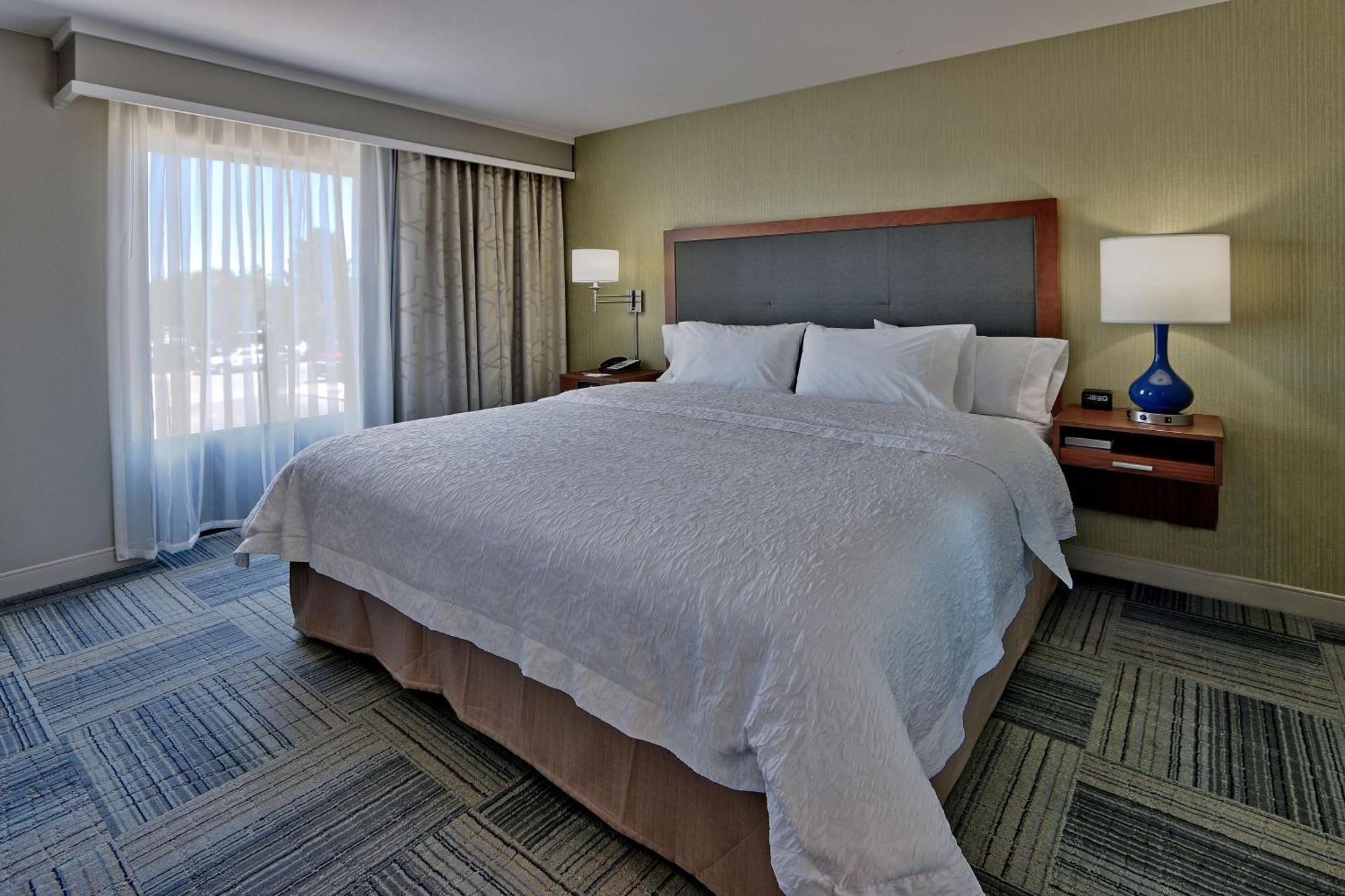 Hampton Inn & Suites Las Cruces I-10, Nm Εξωτερικό φωτογραφία
