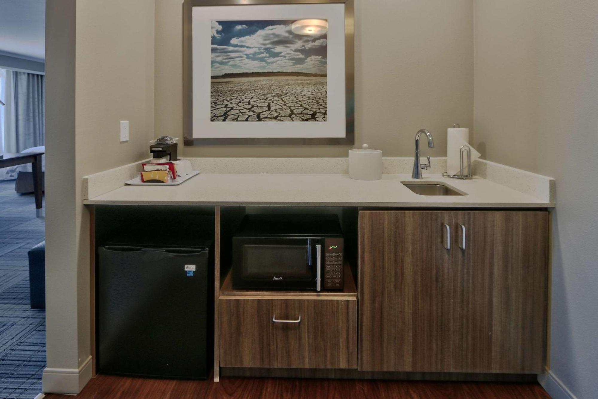 Hampton Inn & Suites Las Cruces I-10, Nm Εξωτερικό φωτογραφία