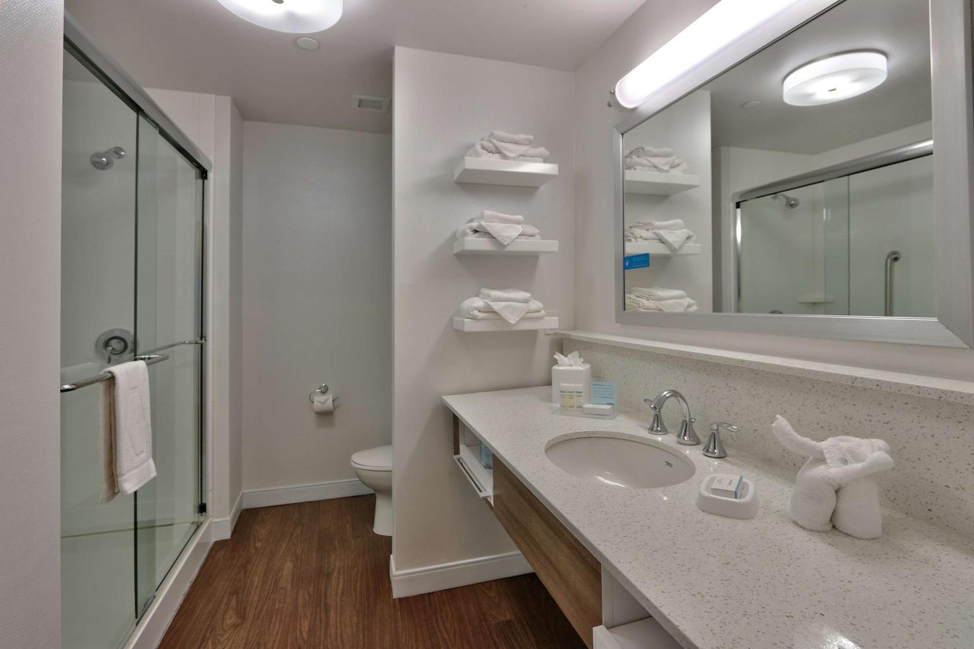 Hampton Inn & Suites Las Cruces I-10, Nm Εξωτερικό φωτογραφία