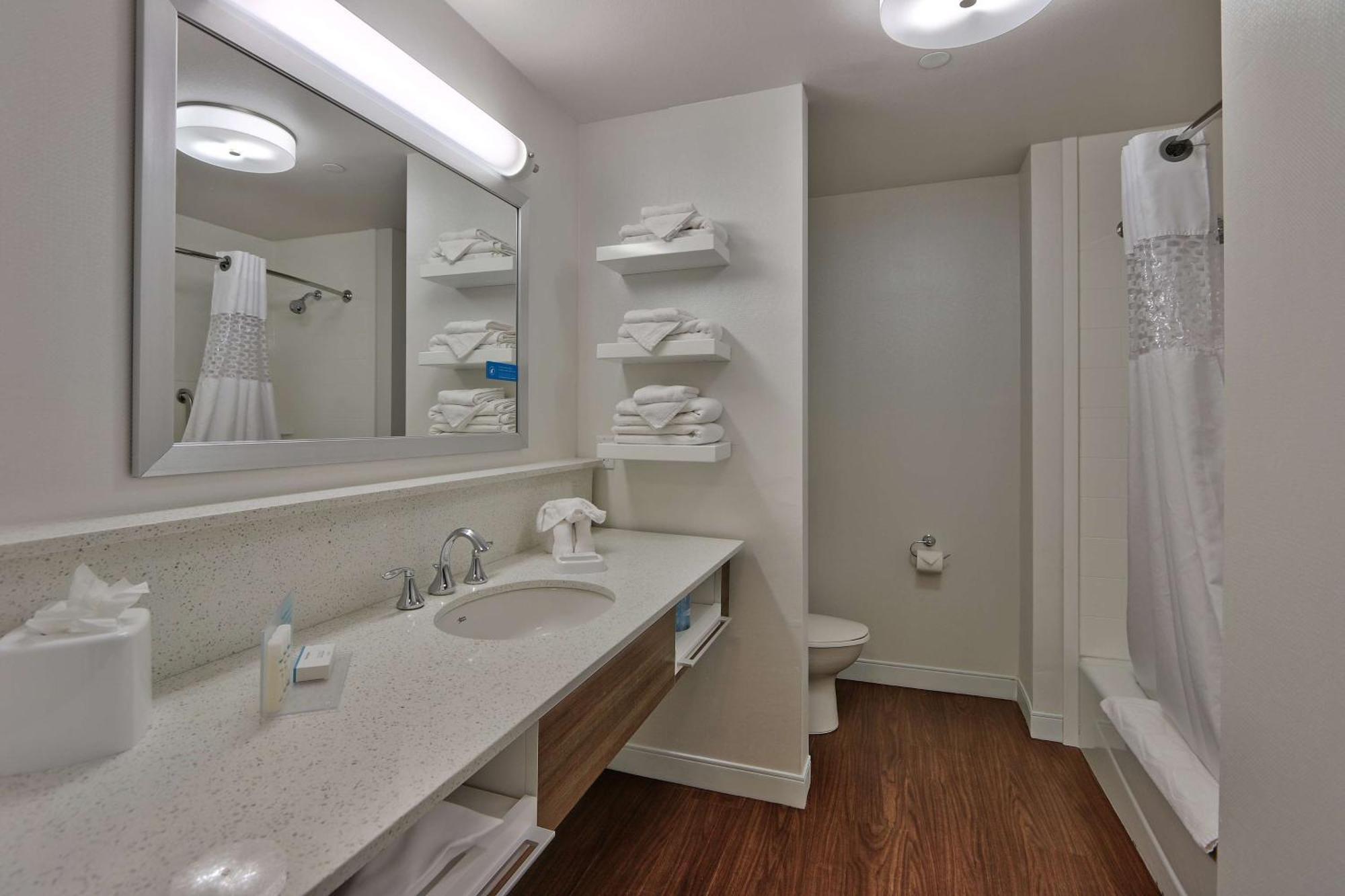 Hampton Inn & Suites Las Cruces I-10, Nm Εξωτερικό φωτογραφία