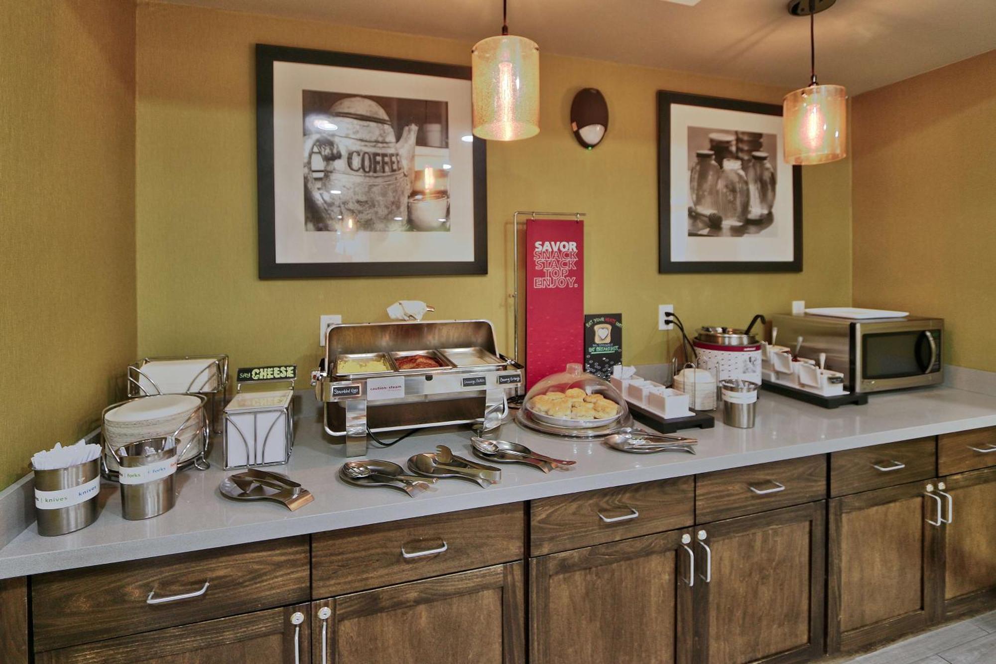 Hampton Inn & Suites Las Cruces I-10, Nm Εξωτερικό φωτογραφία