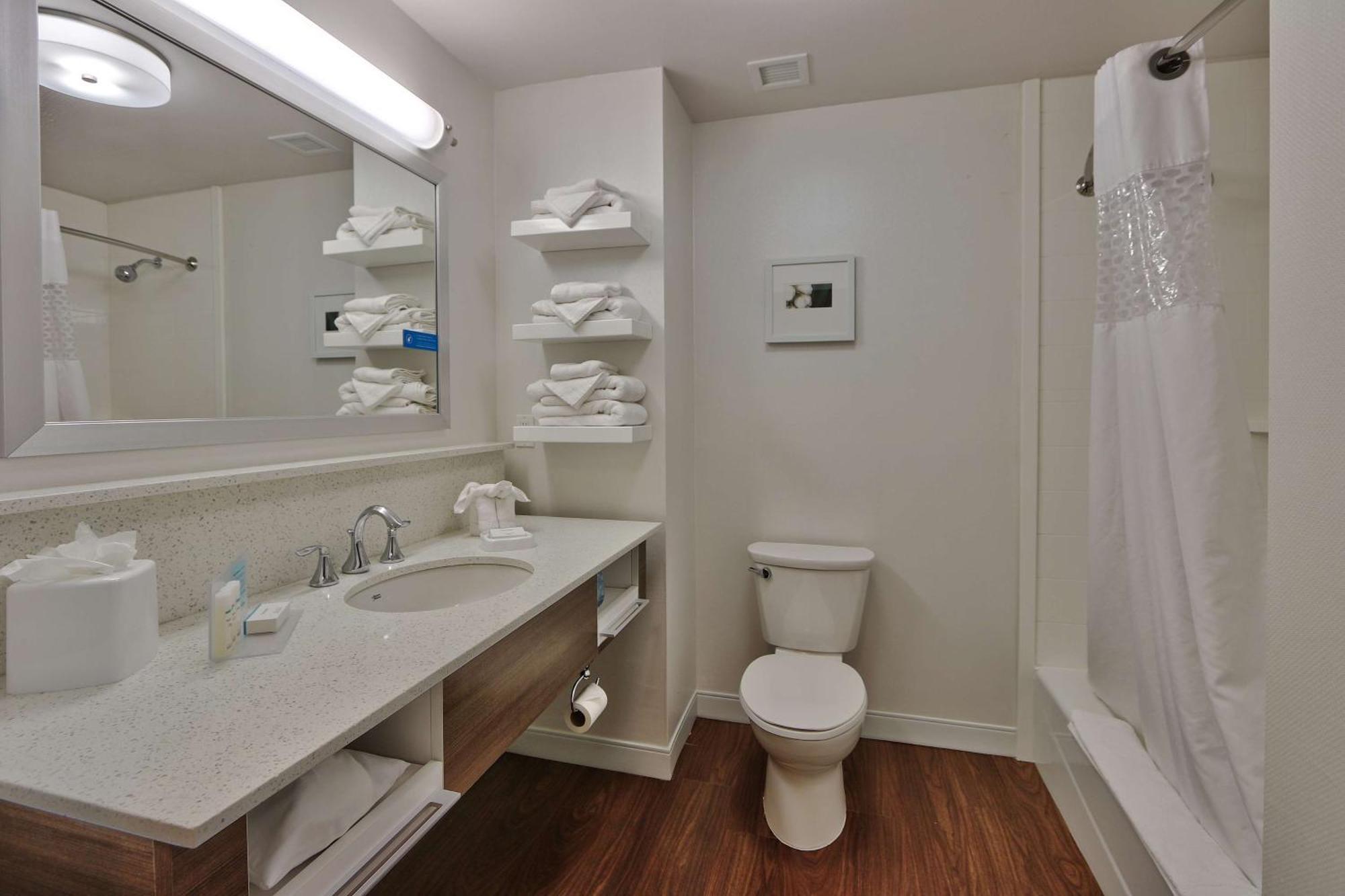 Hampton Inn & Suites Las Cruces I-10, Nm Εξωτερικό φωτογραφία