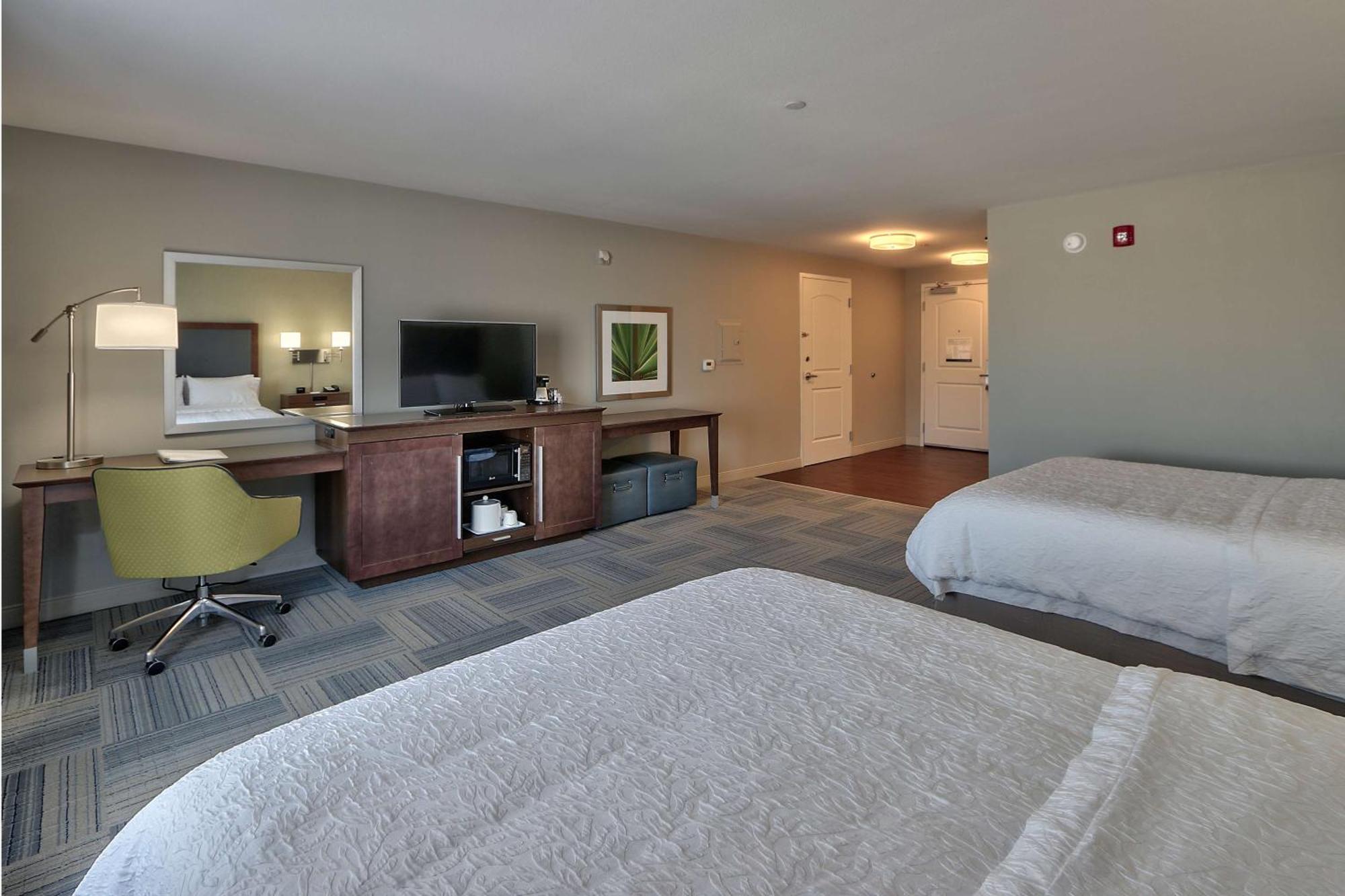 Hampton Inn & Suites Las Cruces I-10, Nm Εξωτερικό φωτογραφία