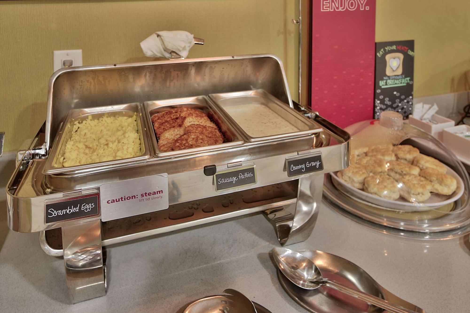 Hampton Inn & Suites Las Cruces I-10, Nm Εξωτερικό φωτογραφία