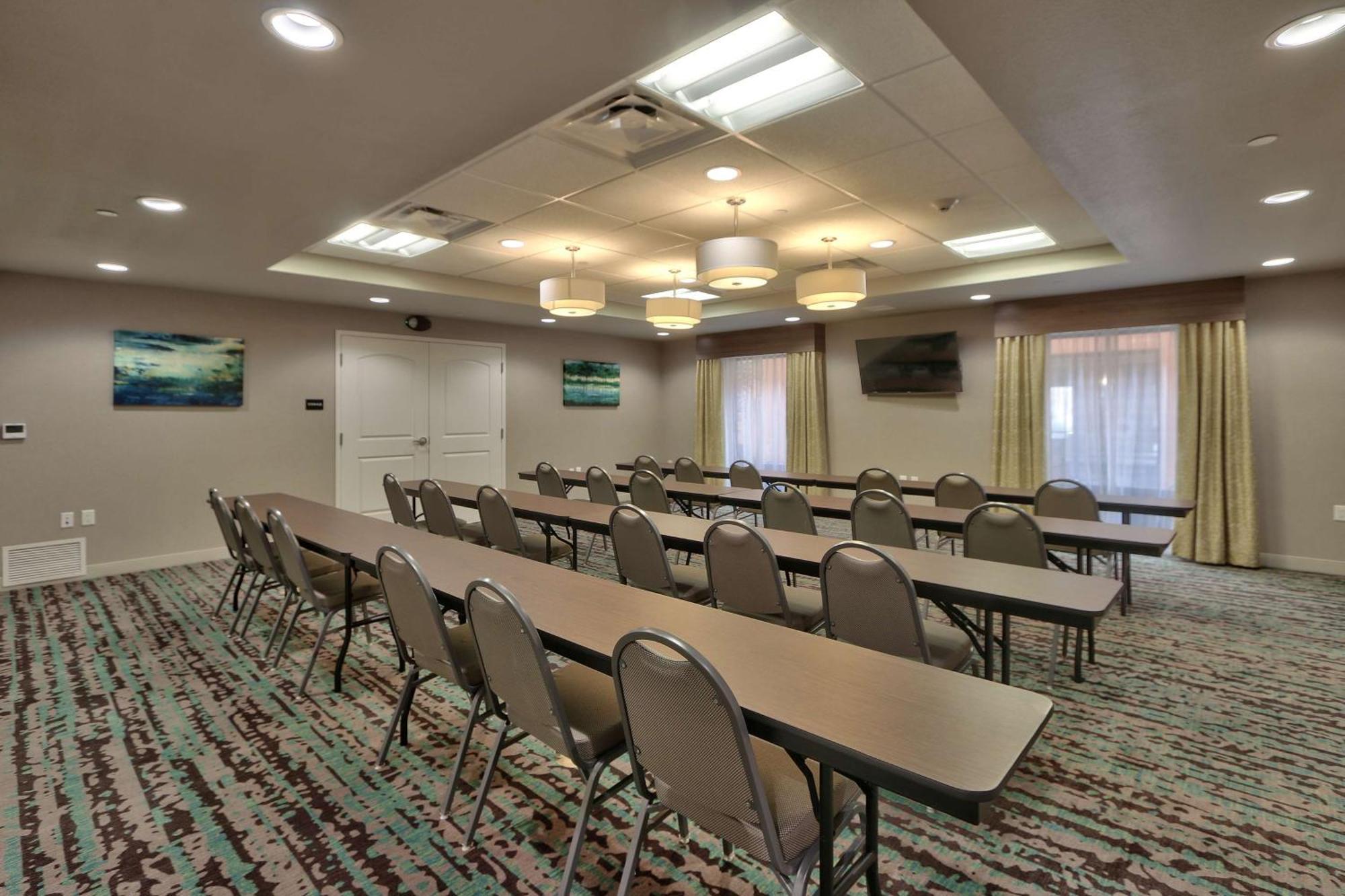 Hampton Inn & Suites Las Cruces I-10, Nm Εξωτερικό φωτογραφία