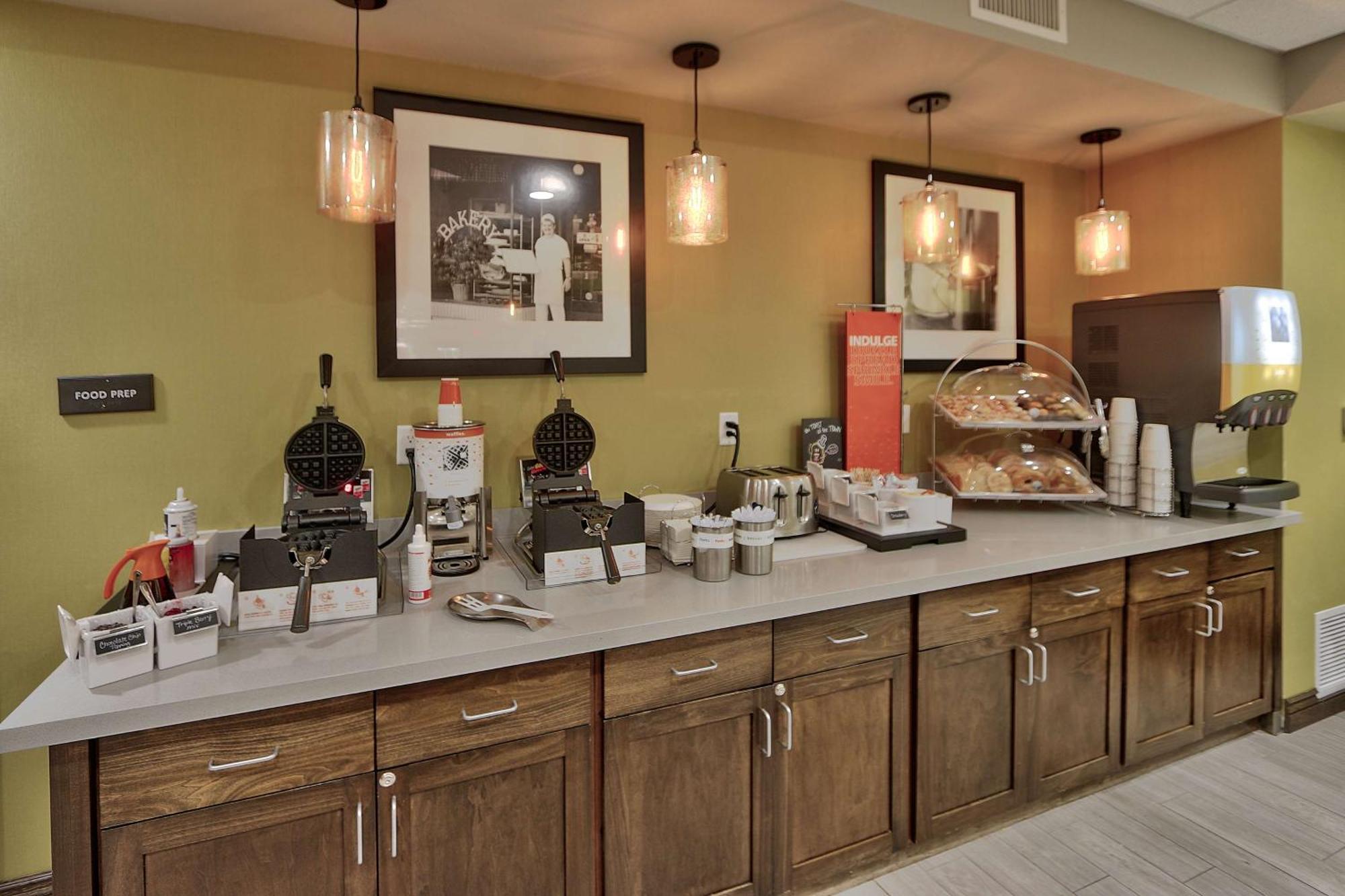Hampton Inn & Suites Las Cruces I-10, Nm Εξωτερικό φωτογραφία