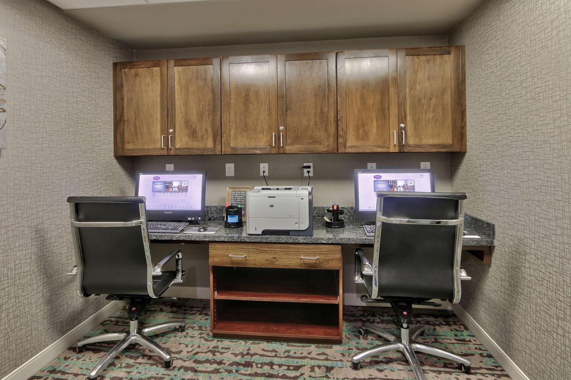 Hampton Inn & Suites Las Cruces I-10, Nm Εξωτερικό φωτογραφία