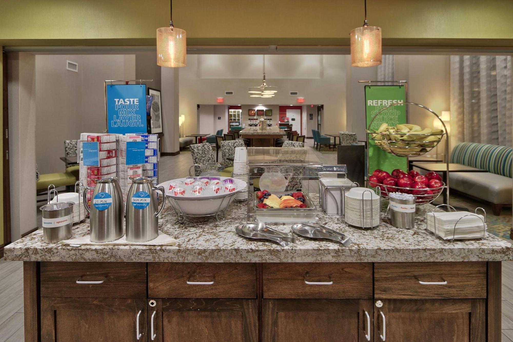 Hampton Inn & Suites Las Cruces I-10, Nm Εξωτερικό φωτογραφία