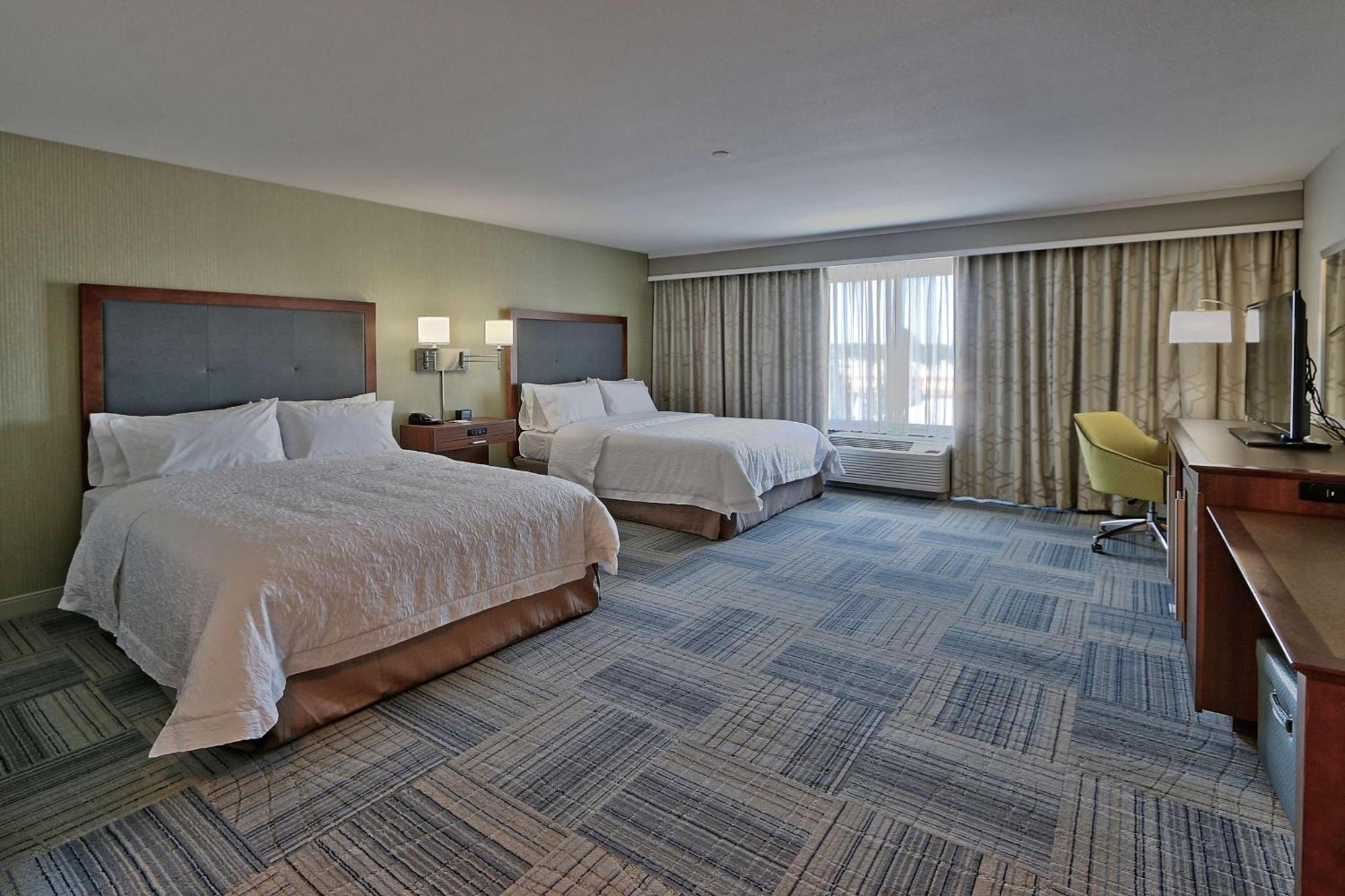 Hampton Inn & Suites Las Cruces I-10, Nm Εξωτερικό φωτογραφία