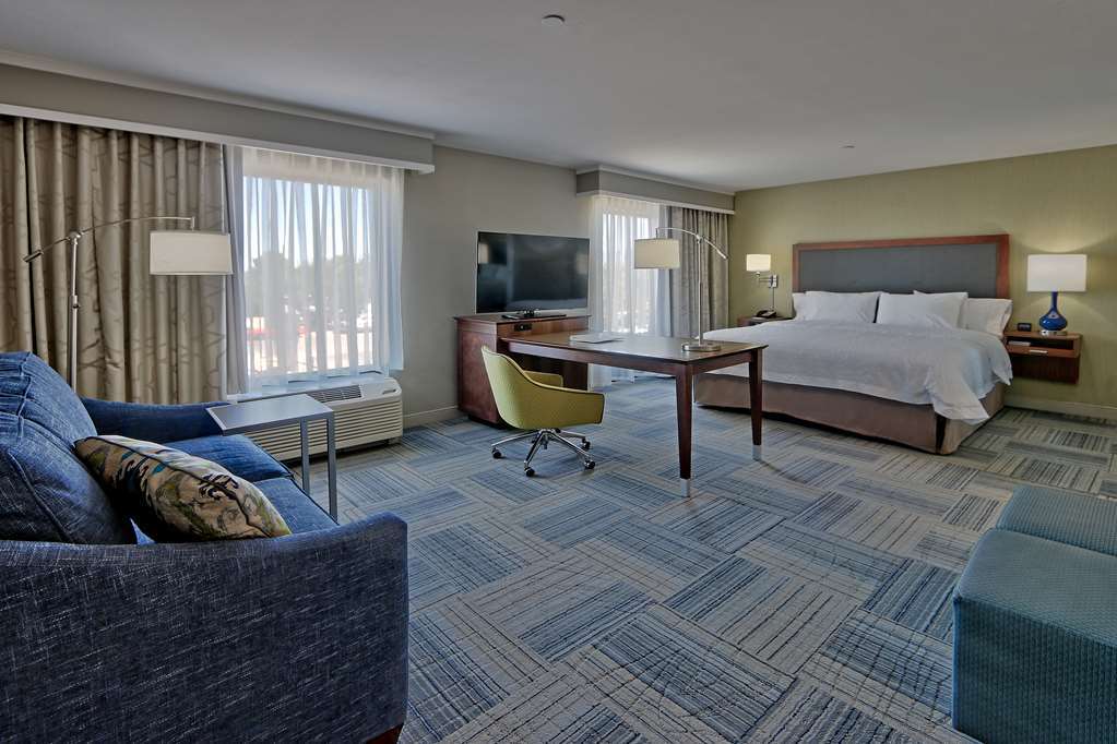 Hampton Inn & Suites Las Cruces I-10, Nm Δωμάτιο φωτογραφία