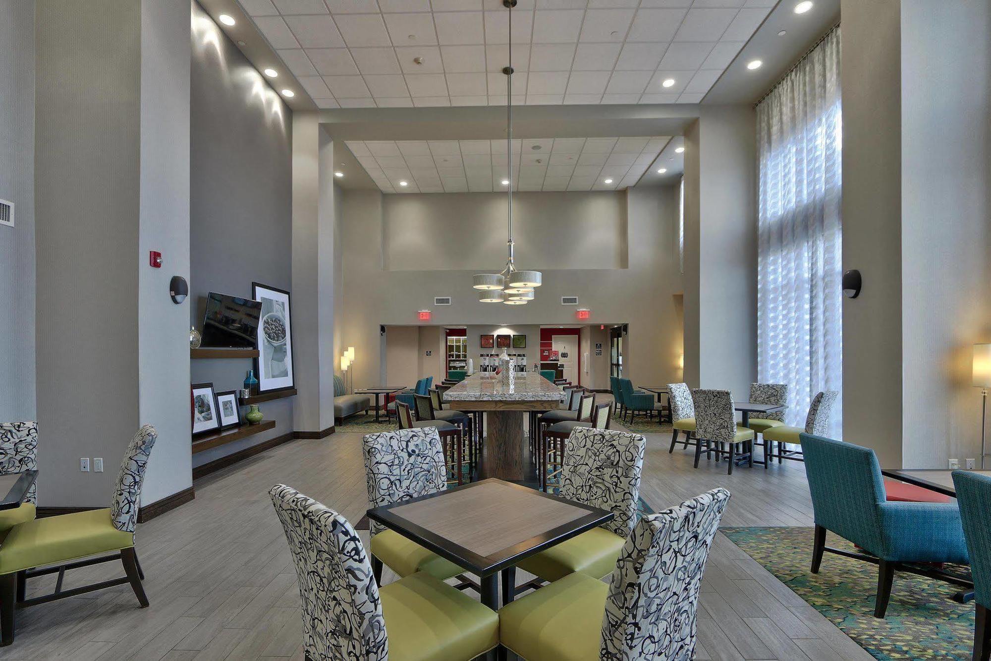 Hampton Inn & Suites Las Cruces I-10, Nm Εξωτερικό φωτογραφία