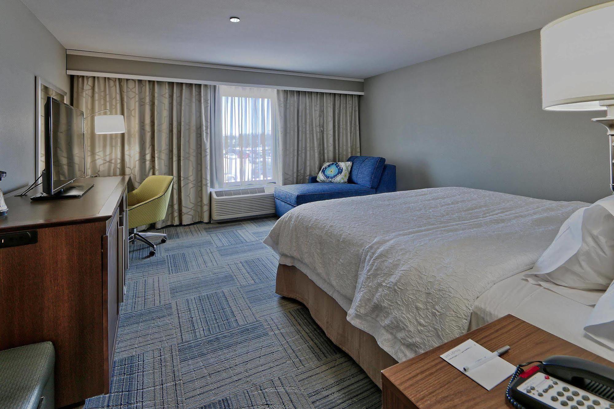 Hampton Inn & Suites Las Cruces I-10, Nm Εξωτερικό φωτογραφία